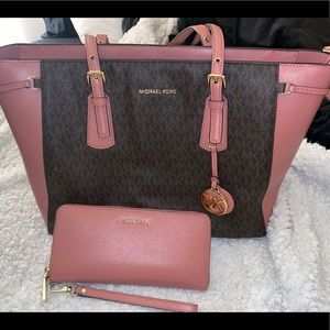 Michael Kors Tote Bag